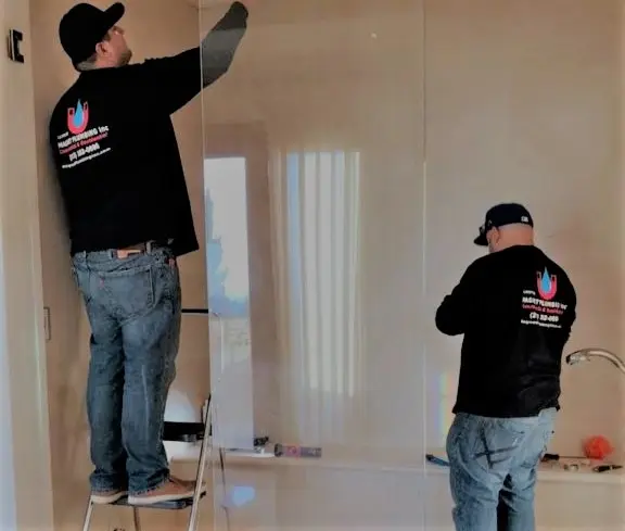 Professional plumbing installation for Tankless Water Heater Installation in Fairbanks - Northwest Crossing